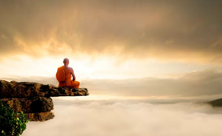  Meditação Guiada para Relaxamento: Jornada ao Centro da Serenidade