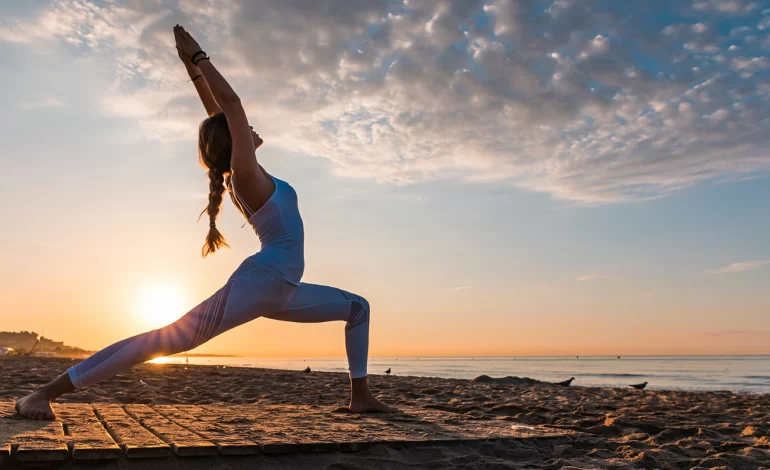  Yoga: Um Remédio Natural para a Depressão