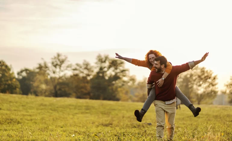  Felicidade: Como Treinar o Cérebro para uma Vida Mais Feliz