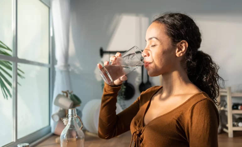  A Água e Sua Relação com a Qualidade de Vida Mental