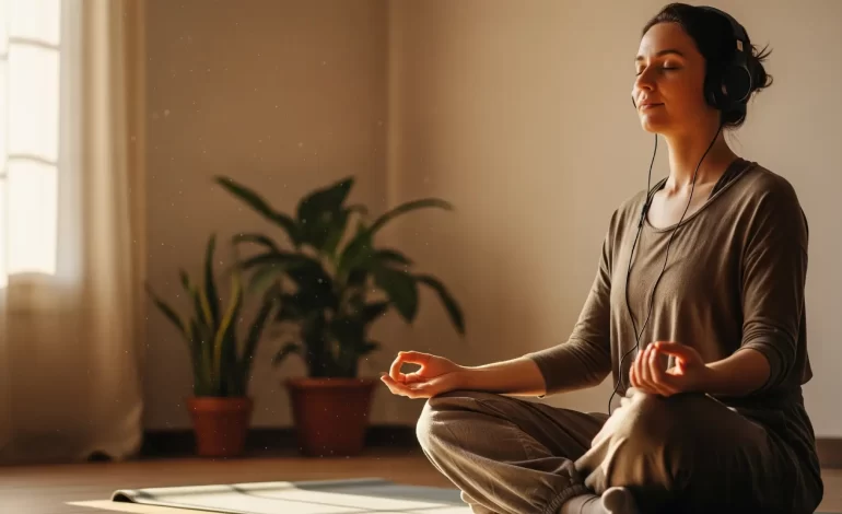  Saúde Mental em Harmonia