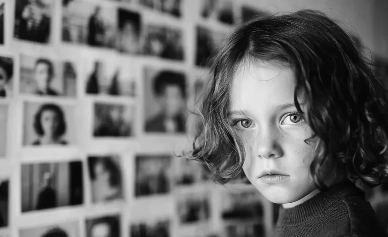  Memórias da Infância