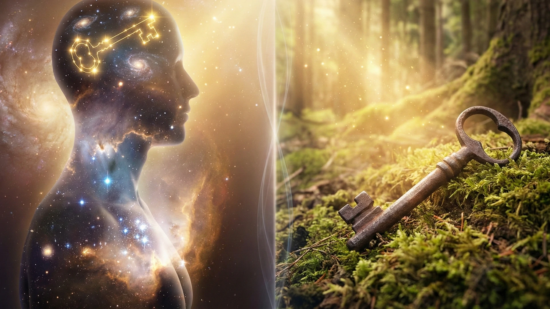 Sincronicidade vs. Coincidência