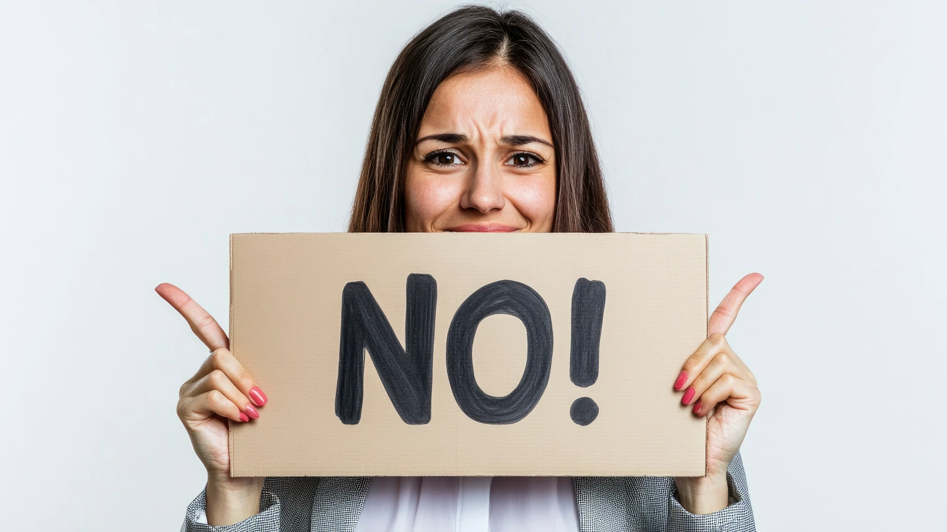 Aprender a Dizer “Não” Sem Culpa