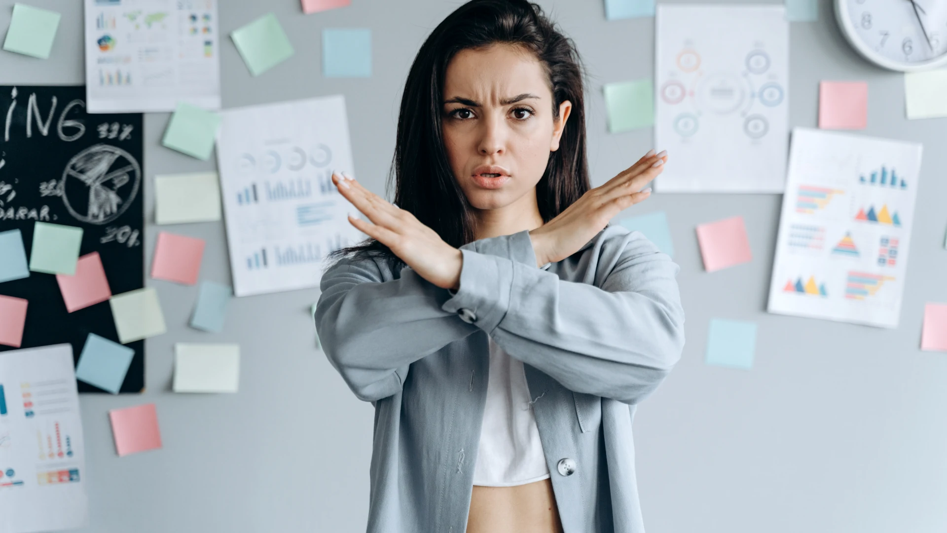 Criar Limites Saudáveis no Trabalho